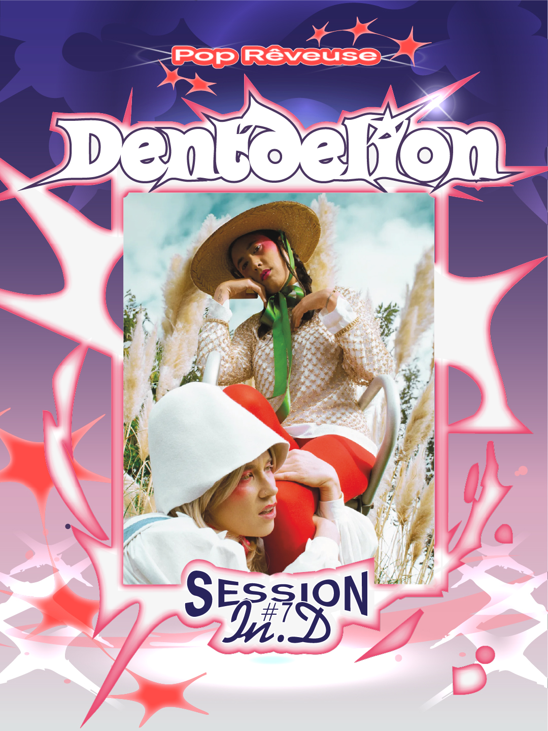 In.d session 7 declinaisons