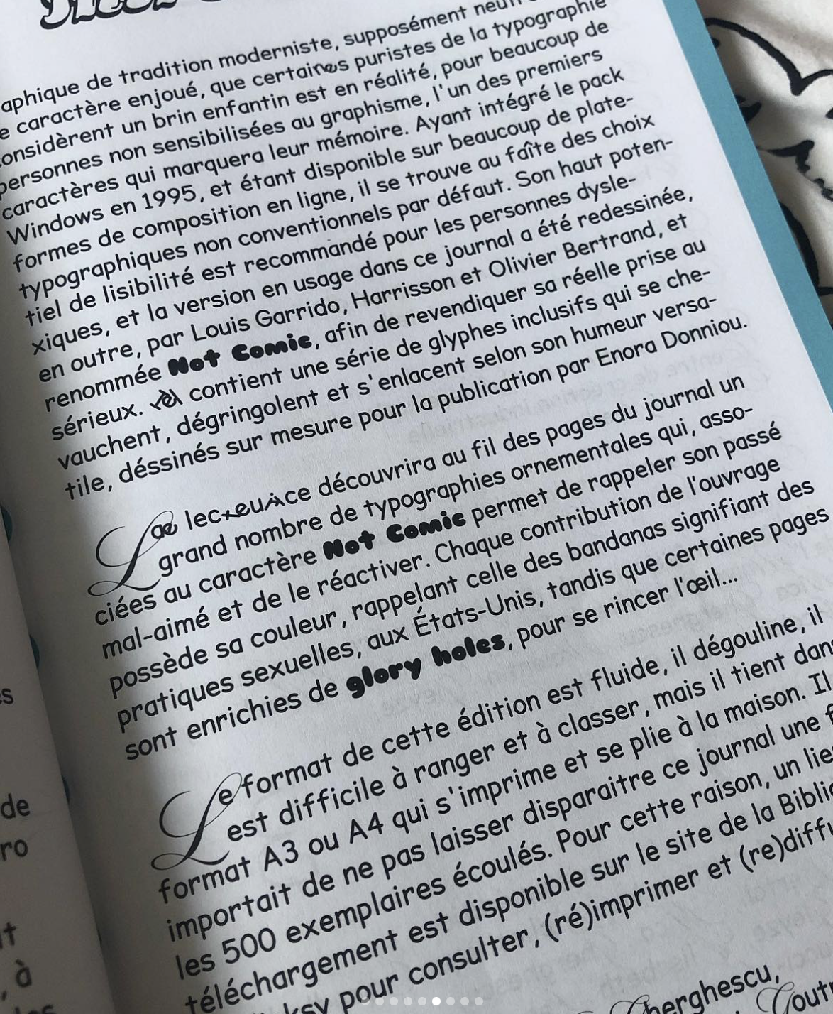 Journal de l'université d'été de la bibliothèque Kandinsky Centre Pompidou