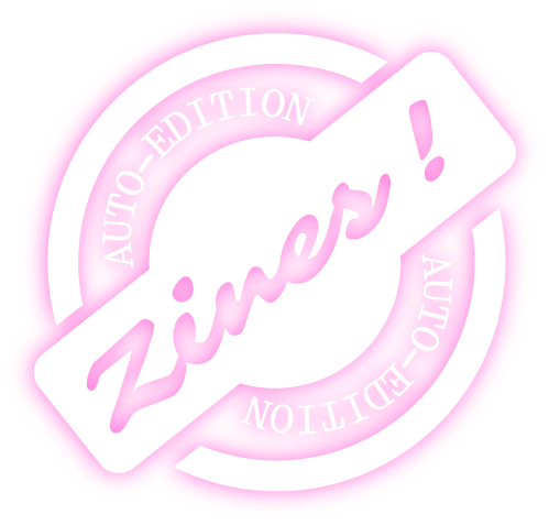 Zine culture introduction