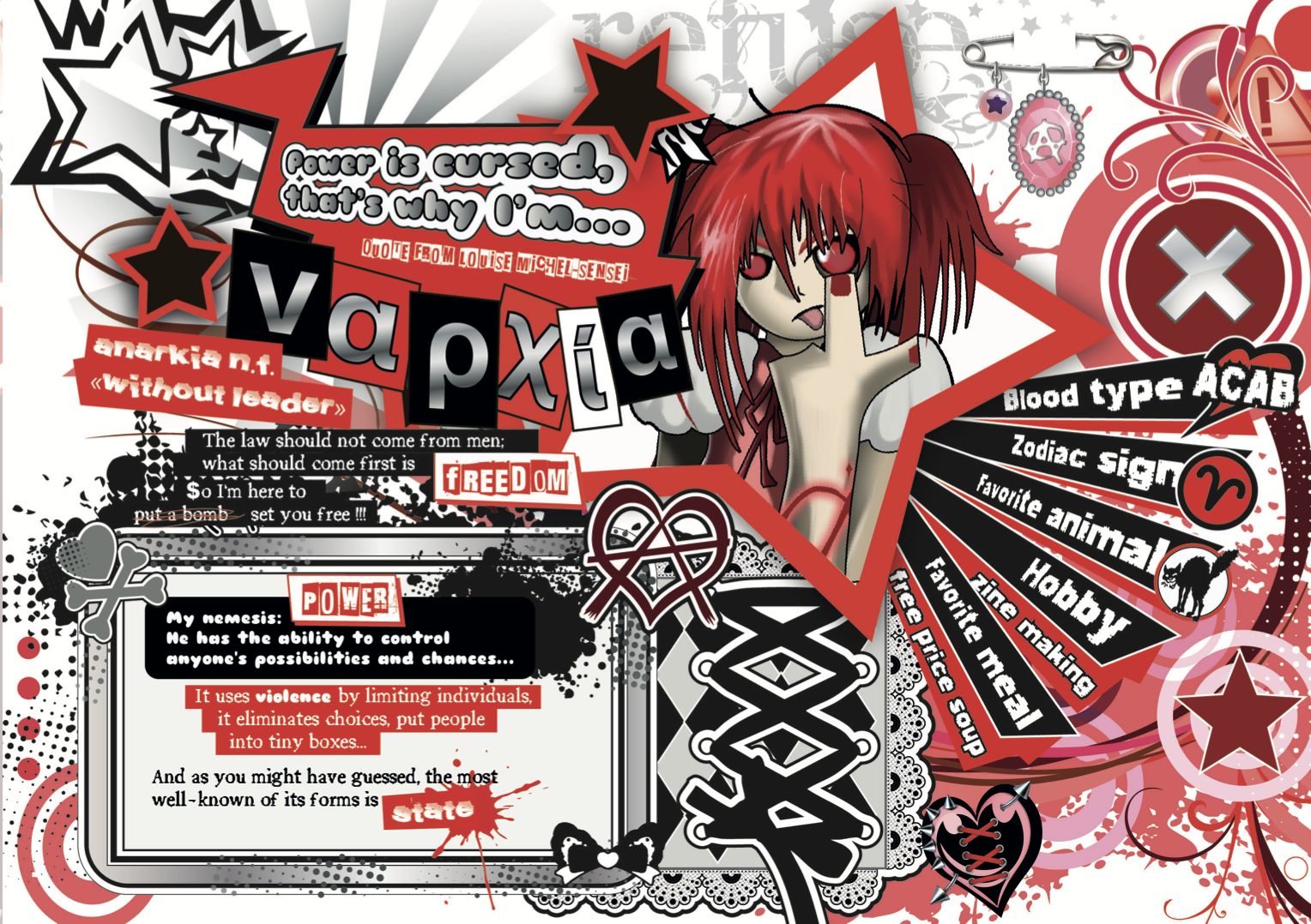 Anarchy-chan